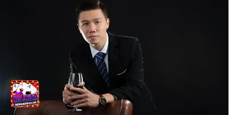 Khái quát tiểu sử CEO Mộng Kha