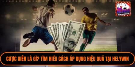 Cược xiên là gì