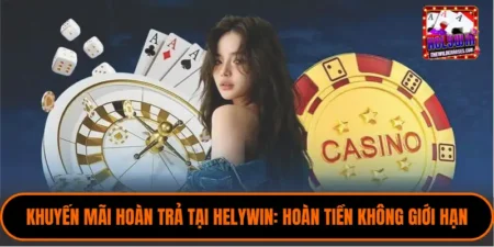 Khuyến mãi hoàn trả