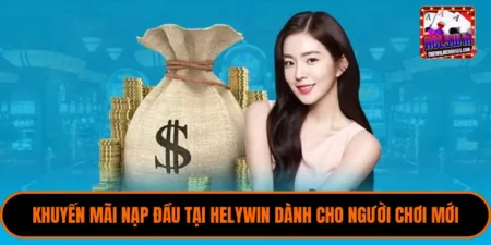 khuyến mãi nạp đầu