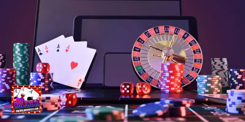 Các game casino ăn khách nhất trên thị trường